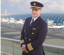 Emirates A380 pilotu alımları için görüşme yapacak