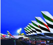 Emirates ve Malaysia'dan ortak uçuş anlaşması
