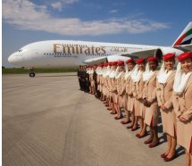 En itibarlı havayolu Emirates oldu