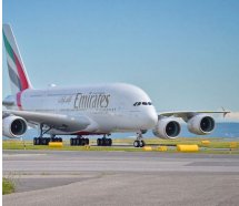 Emirates Pekin ve Şangay'a A380'le uçacak