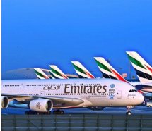 Emirates ile FlyDubai'den ortaklık anlaşması