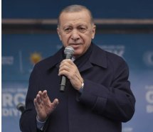Erdoğan: "KAAN, Akıncı ve Kızılelma bizim için beka meselesidir"