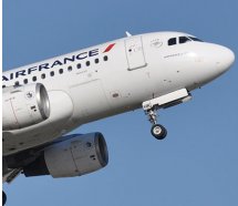 Air France cirosunu yüzde 4,6 artırdı