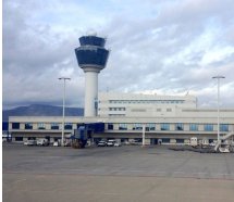 Yunanistan'daki 14 havalimanı Fraport'a geçiyor