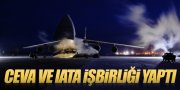 IATA E-FATURA İÇİN ANLAŞMA İMZALADI