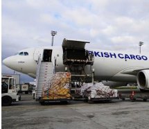 Turkish Cargo büyüyor