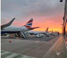 London City Havalimanı'nda uçuşları artırma planına Belediye karşı çıktı