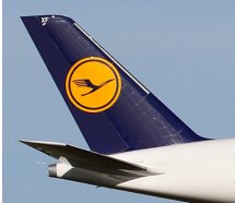 Lufthansa 800 uçuşu iptal etti