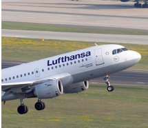 Lufthansa Grubu 2017'de 130 milyon yolcu taşıdı