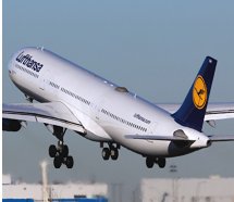 Lufthansa Türk seyahat acentaları ile bir araya geldi