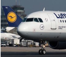 Lufthansa'da iptal rekoru