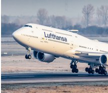 Lufthansa zarar açıkladı