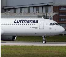 Lufthansa'da uçuş iptali sayısı 2 bini aştı