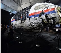 Rusya'dan MH17 ile ilgili yeni iddia