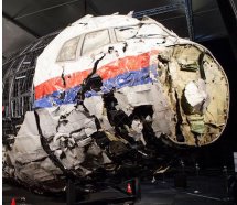 MH17 için yeni bir rapor hazırlandı