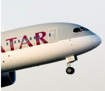 Qatar Airways Mozambik'e direkt uçacak