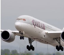 Qatar Airways Türkiye'den 100 uçak teknisyeni alacak