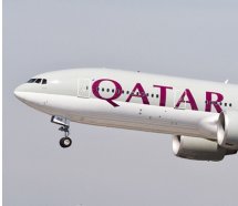 Qatar Airways dünyanın en uzun uçuşuna başladı