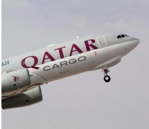 Yılın küresel hava kargo taşıyıcısı Qatar oldu