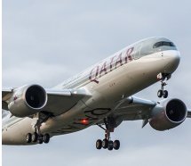 Qatar Airways'ten uçuş açıklaması
