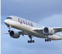 Katar Havayolları bayramda 510 bin yolcu taşıdı