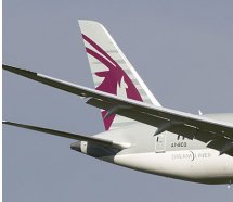 Pilot rahatsızlanınca Qatar Airways uçağı acil iniş yaptı