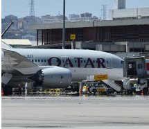 Qatar Airways, Sabiha Gökçen’den Dreamliner ile uçmaya başladı