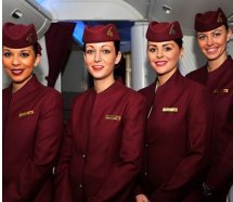Qatar Airways'e ABD'de iki ödül birden