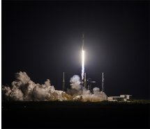 SpaceX'ten 'Roket' rekoru