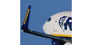 Ryanair 1.3 milyar euro kâr elde etti