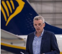 Ryanair Ceo'su O'Leary'den 'Brexit' eleştirisi