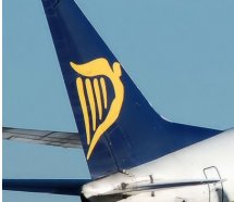 Ryanair'de iptal krizi sürüyor