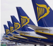 Ryanair'de kriz sona erdi