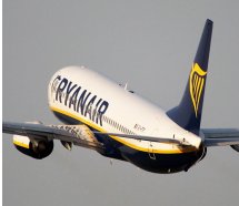 Ryanair kampanyayla dönüyor