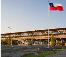 Santiago Havalimanı’nın yolcu salonlarını TAV işletecek