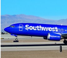 Southwest, teslimat tahminlerini güncelledi