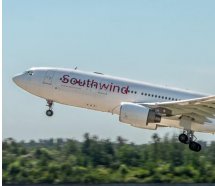 Southwind Airlines Avrupa uçuşlarına başlıyor