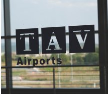 TAV'ın 5 havalimanına ödül