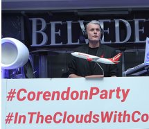 Corendon Airlines’dan TT Warsaw Fuarı’na Damga Vuran Parti