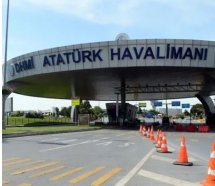 Atatürk Havalimanı DHMİ'ye teslim edildi