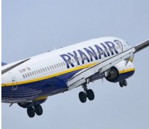 İngiltere'de Ryanair pilotları için grev yapılacak