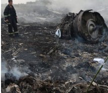 "MH17 faciasında en büyük sorumluluk Ukrayna’nın"