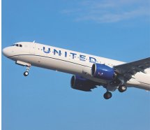 United hisselerine 'FAA' etkisi