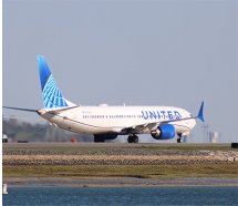United Airlines MAX 9 krizinin faturasını açıkladı