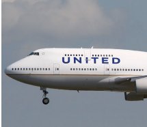 United Airlines B747'lere veda ediyor