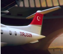 Yerli uçağın fabrikası Ankara'da kuruluyor