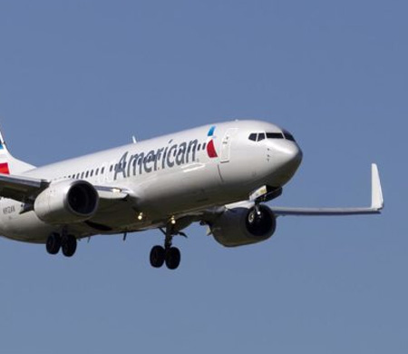 American Airlines B737 Max'leri bir ay daha uçurmayacak