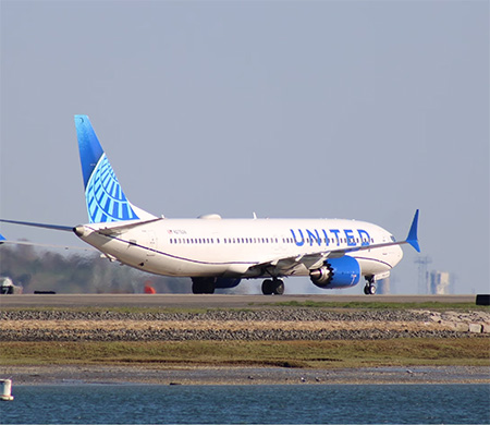 United Airlines MAX 9 krizinin faturasını açıkladı
