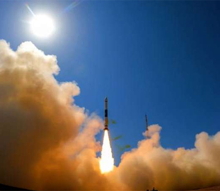 Çin yeni uydusunu uzaya gönderdi